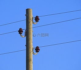 電源線,行,農(nóng)村