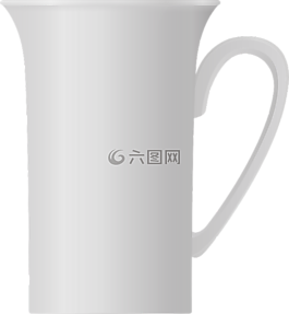 杯,咖啡杯,打破