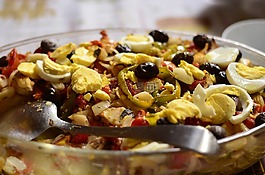 bacalhoada,食品,健康