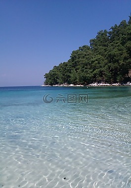 thassos,希腊,伟大