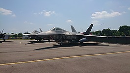 飛機(jī),機(jī)場,噴射