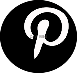 pinterest的,社交媒體,發(fā)布