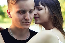 愛,夫婦,浪漫