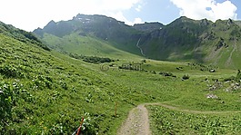 铁路,瑞士,欧洲