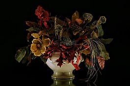 鮮花,玫瑰,花瓣