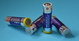 電池,當(dāng)前,可充電電池