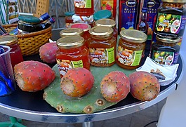 無花果,水果,食品