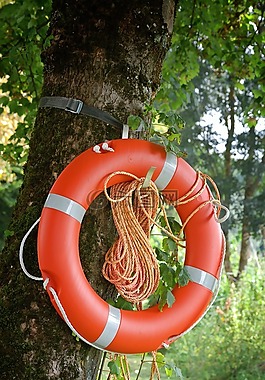 lifebelt,環(huán),救援