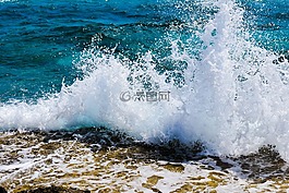 噴霧,泡沫,滴