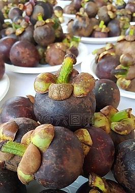 水果,羅漢果,食品