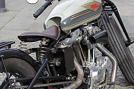摩托車,哈雷戴維森,摩托車發(fā)動(dòng)機(jī)
