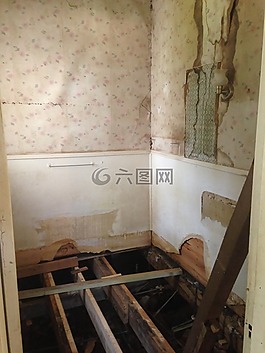 改型,房子,康復(fù)中心