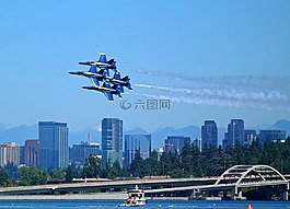 噴氣式飛機(jī),藍(lán)色天使,海軍