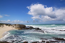 海,水,波