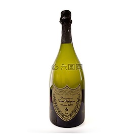 唐培里儂,白酒,瓶