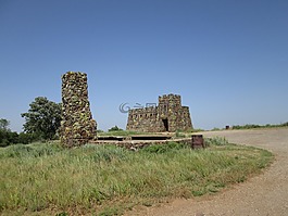 科罗纳多高地,野餐,历史