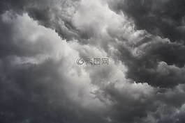 空氣,天空,云