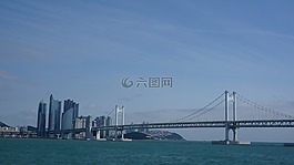 橋梁,橋,廣安橋