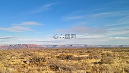 沙漠,查看,景區(qū)