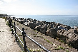 reculver,肯特,英格蘭