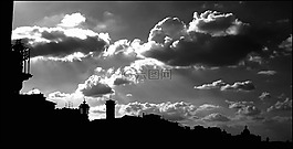 佛羅倫薩,城市景觀,塔