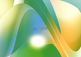 抽象,背景,抽象艺术作品