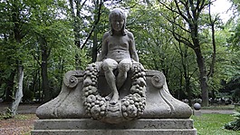 紀念碑,圖,字符