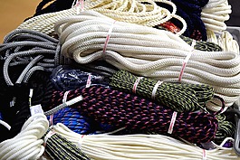 纜繩,繩索,線