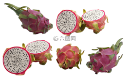 購買,pitahaja,龍水果