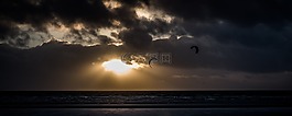 水,海,北海