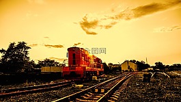 蒸汽機(jī)車,結(jié)構(gòu),鐵路