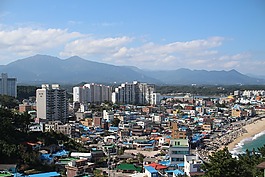 海,云,景觀(guān)