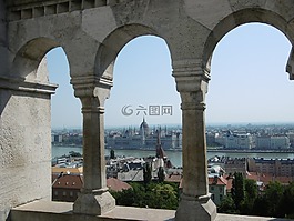 布達(dá)佩斯,匈牙利,歐洲
