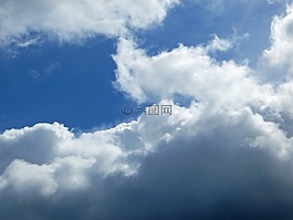 天空,云,性質(zhì)