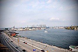 斯德哥爾摩,城市,瑞典