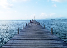 泰国,苏梅岛冰岛,亚洲