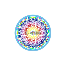 曼陀羅,宇宙,能源