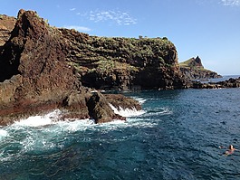 antlantik,葡萄牙岛,马德拉