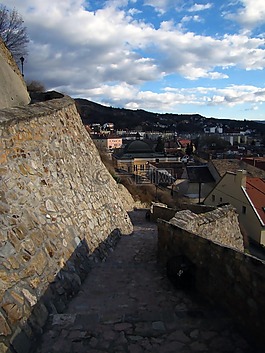 路面,路,sztergom