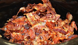 咸肉,南斯拉夫聯(lián)盟共和國(guó),食品