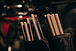 袋,音樂會(huì),鼓