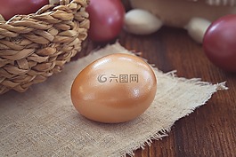 復活節(jié)彩蛋,彩色,豐富多彩