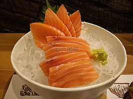 刺身,日本,新鲜