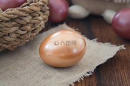 復活節(jié)彩蛋,彩色,顏色