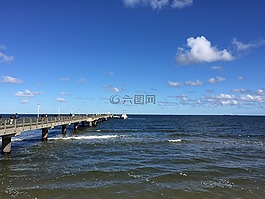 海濱長廊,東海大橋,波羅的海