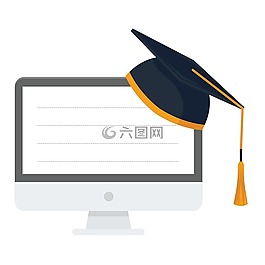 計(jì)算機(jī)。,學(xué)習(xí),畢業(yè)