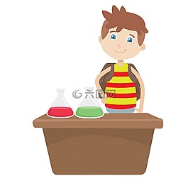 科學,體外,實驗