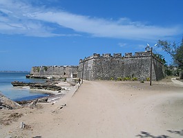 海灘,海,海岸