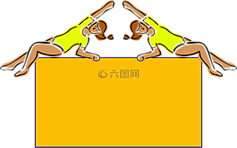 跡象,對稱性,演習