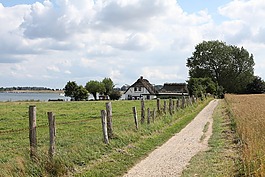 schlei,海濱長廊,銀行